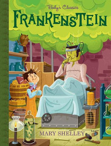 Frankenstein 