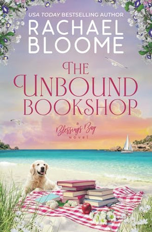 The Unbound Bookshop