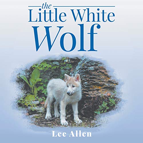 The Little White Wolf