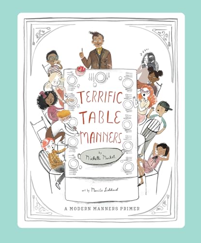 Terrific Table Manners