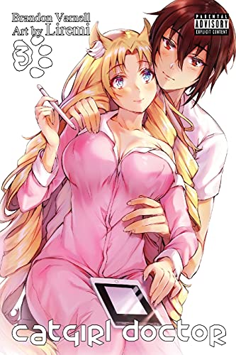 Catgirl Doctor