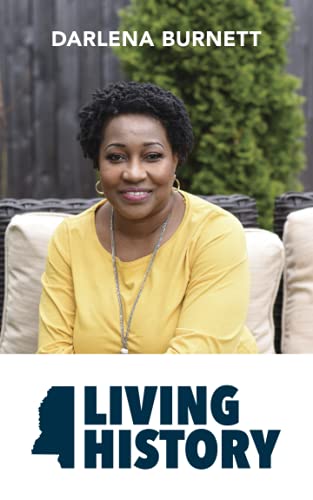 Living History: The Story of Darlena Williams-Burnett