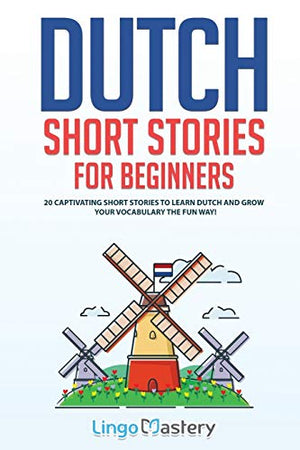 Dutch Short Stories for Beginners