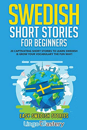 Swedish Short Stories for Beginners