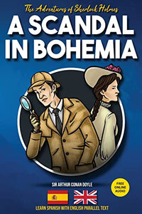 The The Adventures of Sherlock Holmes - A Scandal in Bohemia 