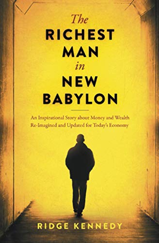 The Richest Man in New Babylon