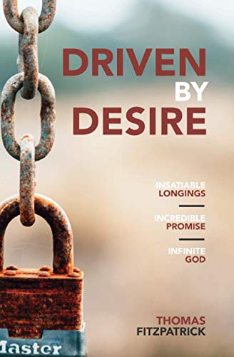 Driven By Desire