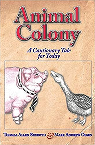 Animal Colony