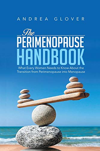 The Perimenopause Handbook