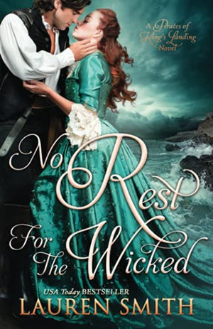 No Rest for the Wicked