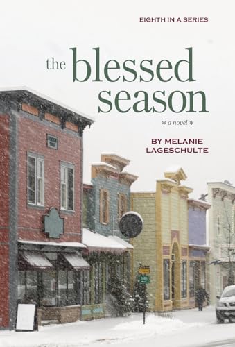 The Blessed Season