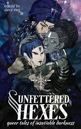Unfettered Hexes