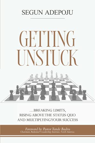 Getting Unstuck
