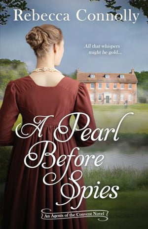 A Pearl Before Spies