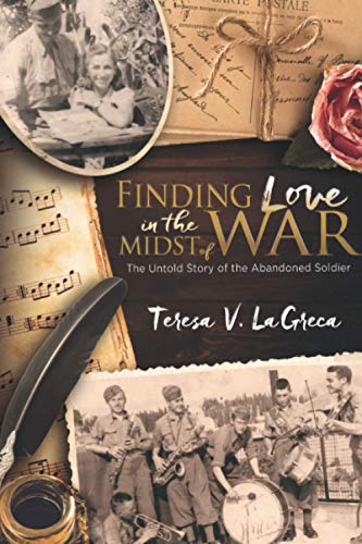 Finding Love In the Midst of War