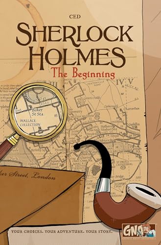 Sherlock Holmes