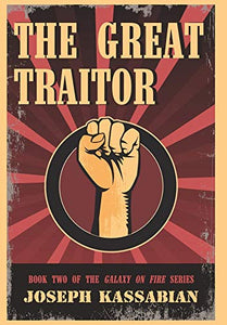 The Great Traitor 