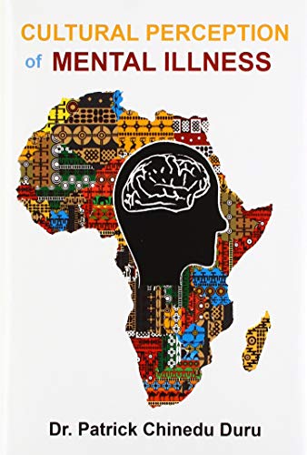 Cultural Perception of Mental Illness