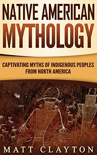 Native American Mythology