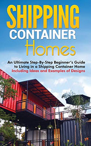 Shipping Container Homes 