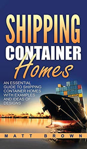 Shipping Container Homes 