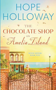 The Chocolate Shop on Amelia Island 