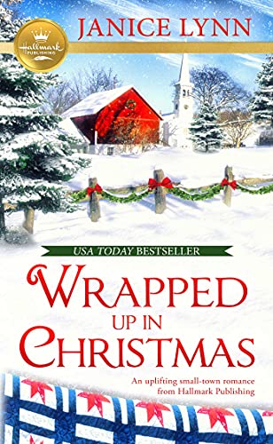 Wrapped Up in Christmas