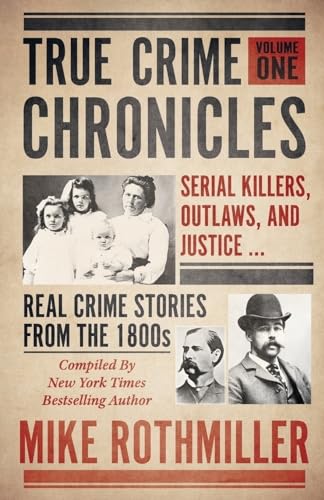 True Crime Chronicles