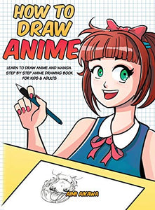 How to Draw Anime 
