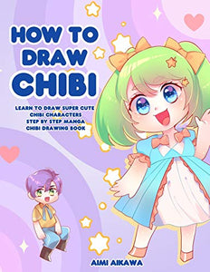 How to Draw Chibi 