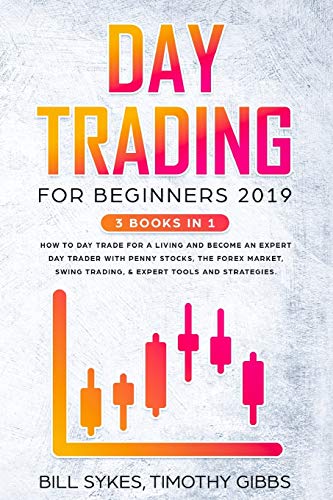 Day Trading for Beginners 2019