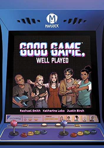 Good Game, Well Played