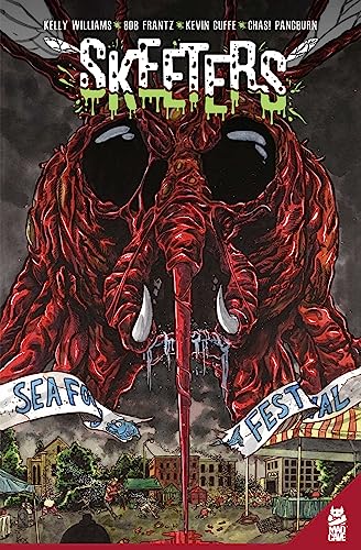 Skeeters