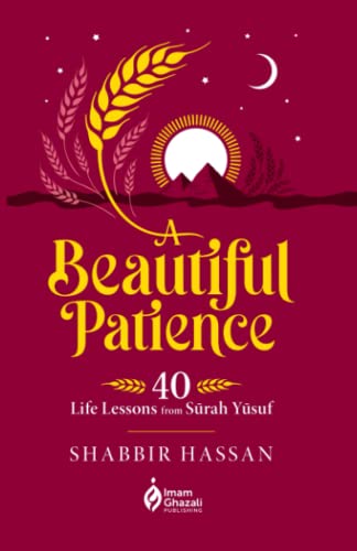 A Beautiful Patience