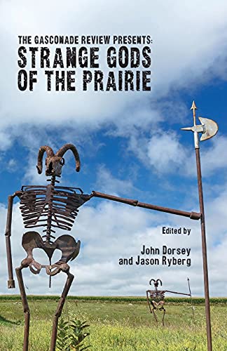 The Gasconade Review Presents