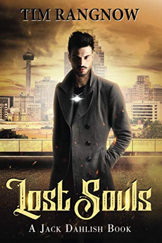 Lost Souls (Jack Dahlish)