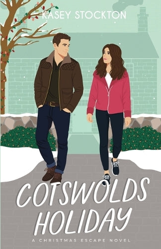 Cotswolds Holiday