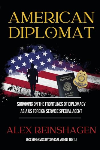 American Diplomat