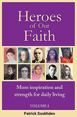 Heroes of Our Faith