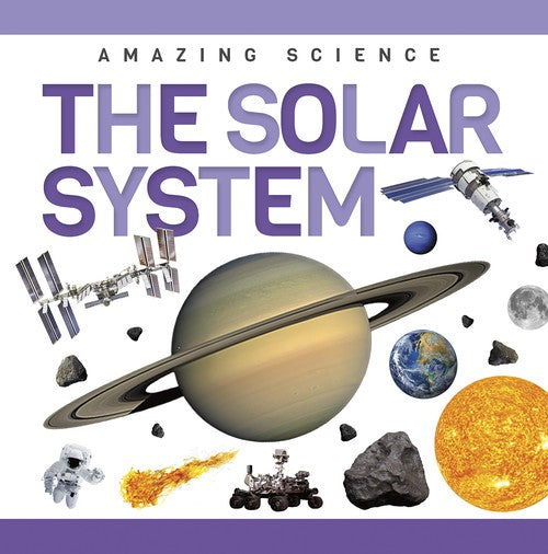 The Solar System