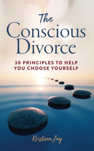 The Conscious Divorce