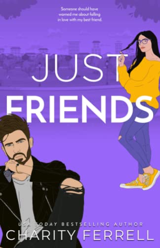 Just Friends