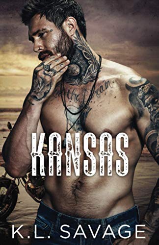 KANSAS (Ruthless Kings Atlantic City Chapter)