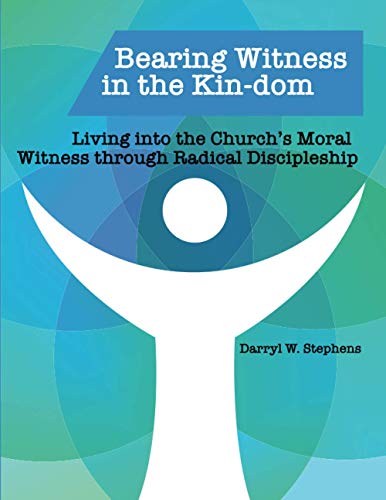 Bearing Witness in the Kin-dom