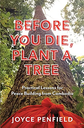 Before You Die, Plant a Tree