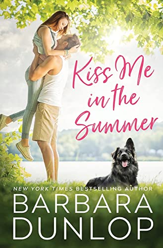 Kiss Me in the Summer (Sweet Romance Escapes)