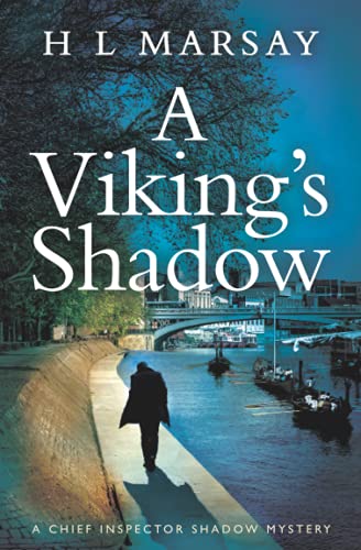 A Viking's Shadow