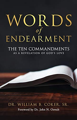 Words of Endearment