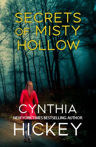 Secrets of Misty Hollow