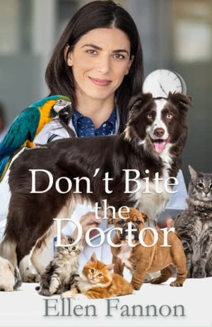 Don't Bite the Doctor